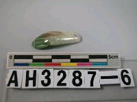 藏品(翠玉飾件)的圖片